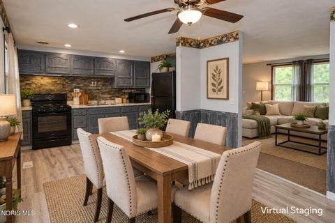 Tiny photo for 4216 Northshire Road, Toledo, OH 43611 (MLS # 10013681)