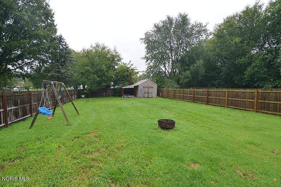4216 Northshire Road