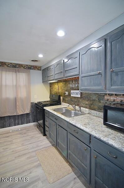Tiny photo for 4216 Northshire Road, Toledo, OH 43611 (MLS # 10013681)