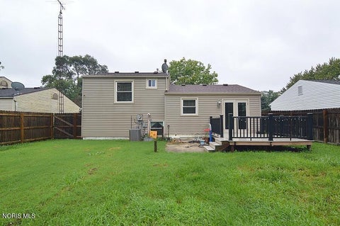Tiny photo for 4216 Northshire Road, Toledo, OH 43611 (MLS # 10013681)