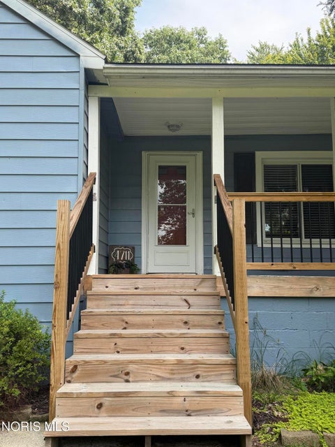 Tiny photo for 4711 S Berkey Southern Road, Swanton, OH 43558 (MLS # 10013000)