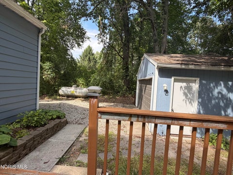 Tiny photo for 4711 S Berkey Southern Road, Swanton, OH 43558 (MLS # 10013000)