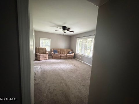 Tiny photo for 4711 S Berkey Southern Road, Swanton, OH 43558 (MLS # 10013000)