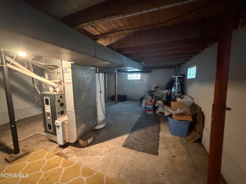 Tiny photo for 4711 S Berkey Southern Road, Swanton, OH 43558 (MLS # 10013000)