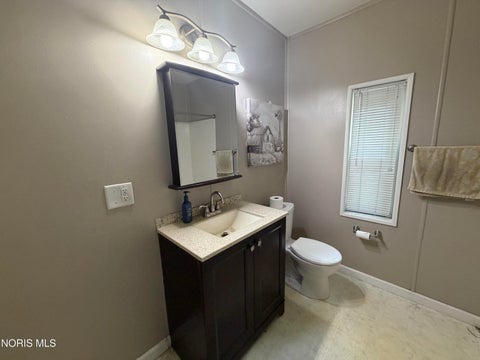 Tiny photo for 4711 S Berkey Southern Road, Swanton, OH 43558 (MLS # 10013000)