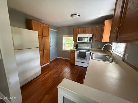 Tiny photo for 4711 S Berkey Southern Road, Swanton, OH 43558 (MLS # 10013000)