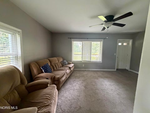 Tiny photo for 4711 S Berkey Southern Road, Swanton, OH 43558 (MLS # 10013000)