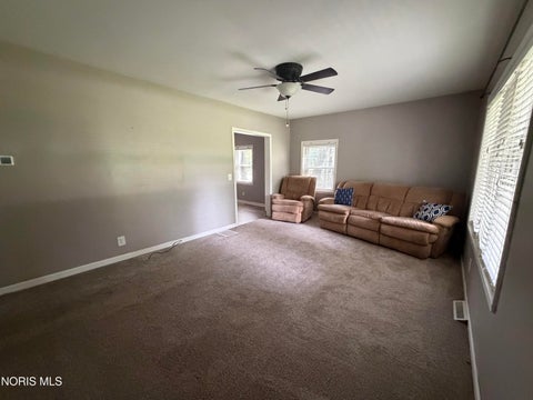 Tiny photo for 4711 S Berkey Southern Road, Swanton, OH 43558 (MLS # 10013000)