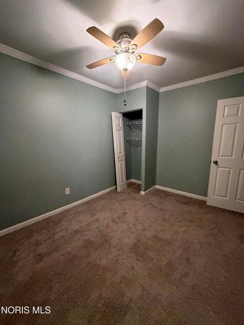 Tiny photo for 4711 S Berkey Southern Road, Swanton, OH 43558 (MLS # 10013000)