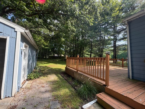 Tiny photo for 4711 S Berkey Southern Road, Swanton, OH 43558 (MLS # 10013000)