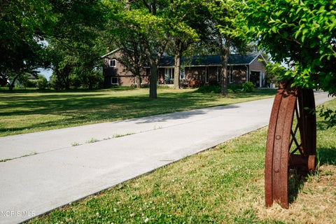 Tiny photo for 4022 N Berkey Southern Road, Berkey, OH 43504 (MLS # 10009056)