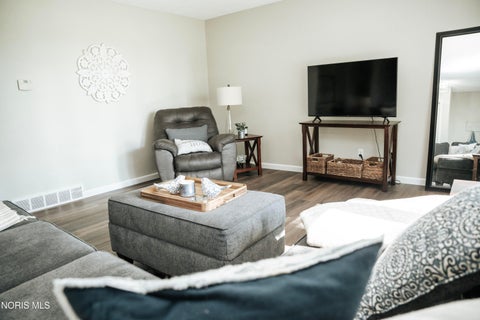 Tiny photo for 4022 N Berkey Southern Road, Berkey, OH 43504 (MLS # 10009056)