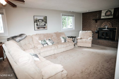 Tiny photo for 4022 N Berkey Southern Road, Berkey, OH 43504 (MLS # 10009056)