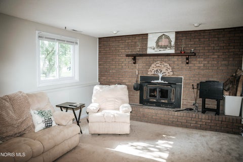 Tiny photo for 4022 N Berkey Southern Road, Berkey, OH 43504 (MLS # 10009056)