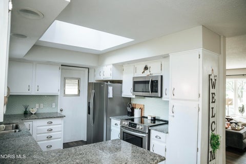 Tiny photo for 4022 N Berkey Southern Road, Berkey, OH 43504 (MLS # 10009056)