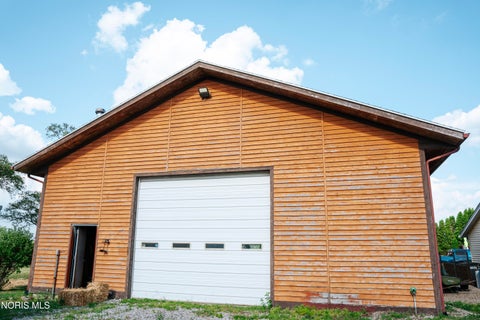 Tiny photo for 4022 N Berkey Southern Road, Berkey, OH 43504 (MLS # 10009056)
