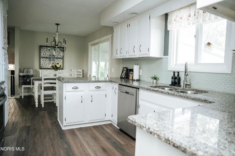 Tiny photo for 4022 N Berkey Southern Road, Berkey, OH 43504 (MLS # 10009056)