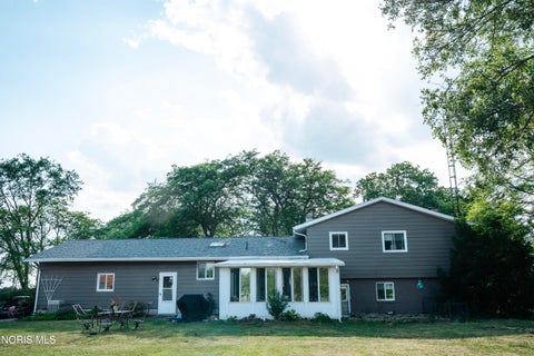 Tiny photo for 4022 N Berkey Southern Road, Berkey, OH 43504 (MLS # 10009056)