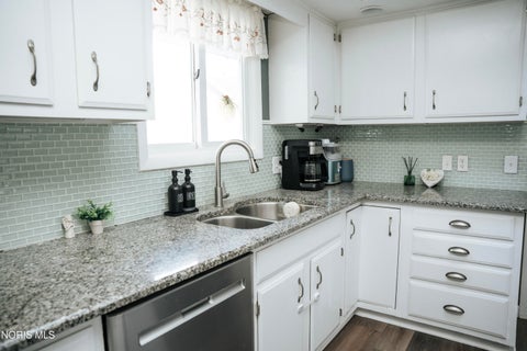 Tiny photo for 4022 N Berkey Southern Road, Berkey, OH 43504 (MLS # 10009056)