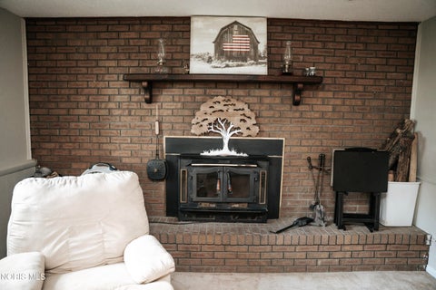 Tiny photo for 4022 N Berkey Southern Road, Berkey, OH 43504 (MLS # 10009056)