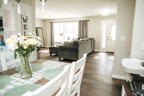 Tiny photo for 4022 N Berkey Southern Road, Berkey, OH 43504 (MLS # 10009056)