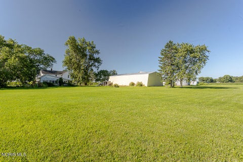 Tiny photo for 13516 Co Rd B, Wauseon, OH 43567 (MLS # 10011878)