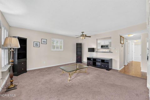 Tiny photo for 3217 Glanzman Road #Unit 73x, Toledo, OH 43614 (MLS # 10012972)