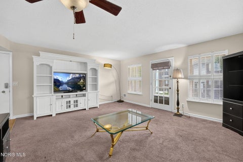 Tiny photo for 3217 Glanzman Road #Unit 73x, Toledo, OH 43614 (MLS # 10012972)