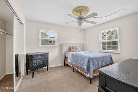 Tiny photo for 3217 Glanzman Road #Unit 73x, Toledo, OH 43614 (MLS # 10012972)
