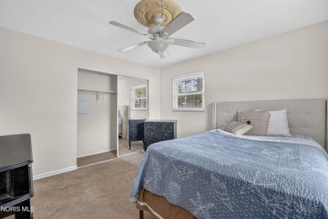 Tiny photo for 3217 Glanzman Road #Unit 73x, Toledo, OH 43614 (MLS # 10012972)