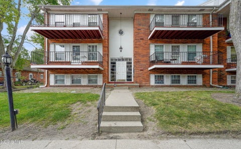 Tiny photo for 3217 Glanzman Road #Unit 73x, Toledo, OH 43614 (MLS # 10012972)