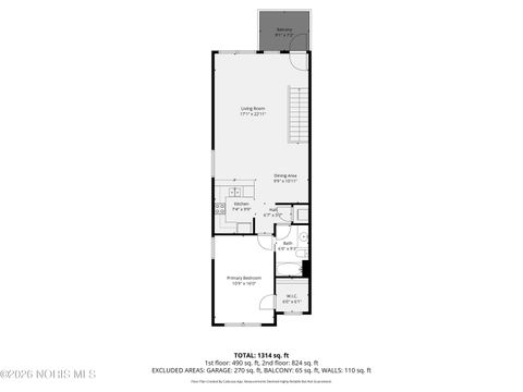 Tiny photo for 4731 Lakeside Drive, Maumee, OH 43537 (MLS # 10003031)