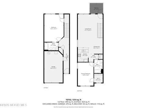 Tiny photo for 4731 Lakeside Drive, Maumee, OH 43537 (MLS # 10003031)