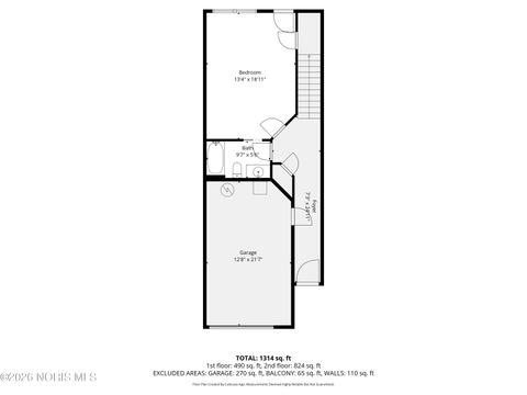 Tiny photo for 4731 Lakeside Drive, Maumee, OH 43537 (MLS # 10003031)