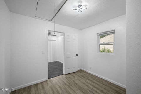 Tiny photo for 6621 Hill Avenue, Toledo, OH 43615 (MLS # 10014829)