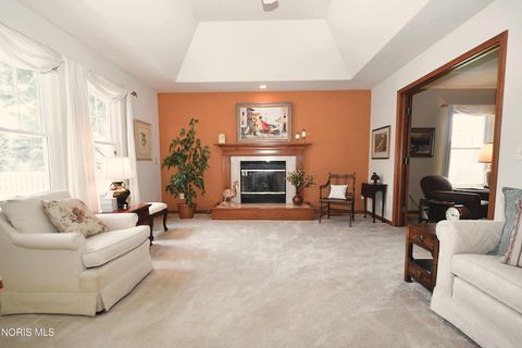 Tiny photo for 2545 Glengate Dr DR, Toledo, OH 43614 (MLS # 10007566)