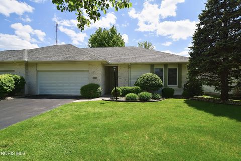 Tiny photo for 2545 Glengate Dr DR, Toledo, OH 43614 (MLS # 10007566)