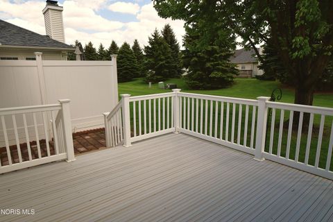 Tiny photo for 2545 Glengate Dr DR, Toledo, OH 43614 (MLS # 10007566)