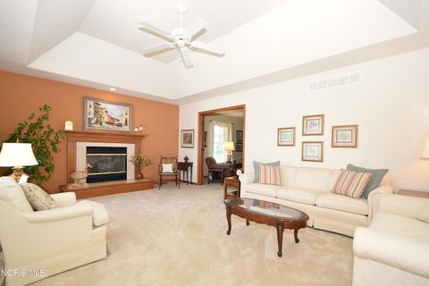 Tiny photo for 2545 Glengate Dr DR, Toledo, OH 43614 (MLS # 10007566)
