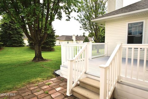 Tiny photo for 2545 Glengate Dr DR, Toledo, OH 43614 (MLS # 10007566)