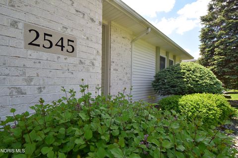 Tiny photo for 2545 Glengate Dr DR, Toledo, OH 43614 (MLS # 10007566)