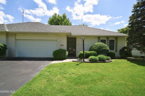 Photo of 2545 Glengate Dr DR, Toledo, OH 43614 (MLS # 10007566)
