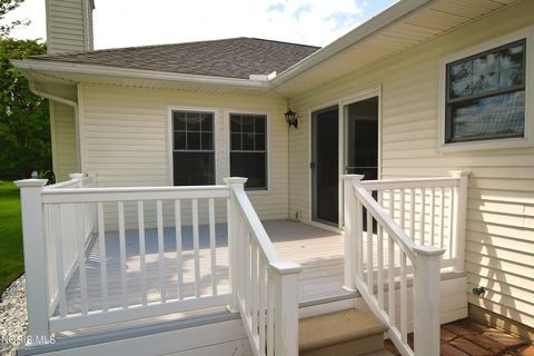 Tiny photo for 2545 Glengate Dr DR, Toledo, OH 43614 (MLS # 10007566)