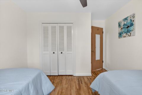 Tiny photo for 3114 Escott Avenue, Toledo, OH 43614 (MLS # 10007648)