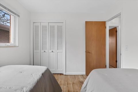 Tiny photo for 3114 Escott Avenue, Toledo, OH 43614 (MLS # 10007648)