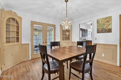 Tiny photo for 3114 Escott Avenue, Toledo, OH 43614 (MLS # 10007648)