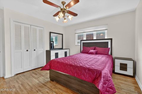 Tiny photo for 3114 Escott Avenue, Toledo, OH 43614 (MLS # 10007648)