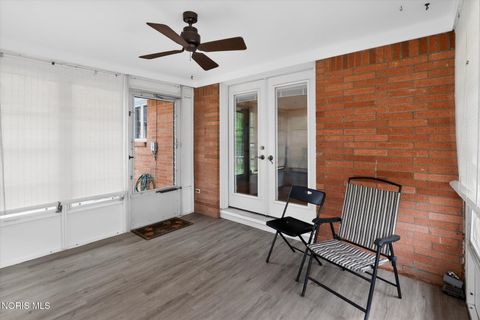 Tiny photo for 3114 Escott Avenue, Toledo, OH 43614 (MLS # 10007648)