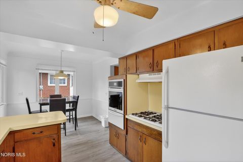 Tiny photo for 3114 Escott Avenue, Toledo, OH 43614 (MLS # 10007648)