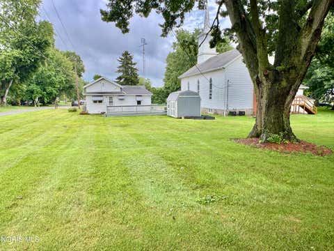 Tiny photo for 105 Market Street, Napoleon, OH 43545 (MLS # 10011853)